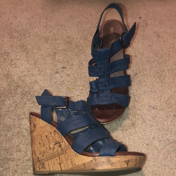 Wedges - Picture 2 of 4